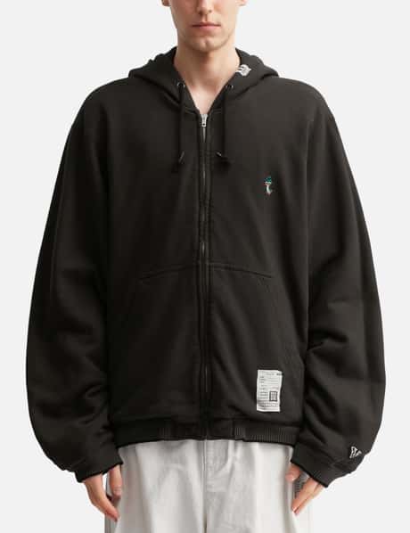 Maison Mihara Yasuhiro Reversible Souvenir Jacket - Reversible 