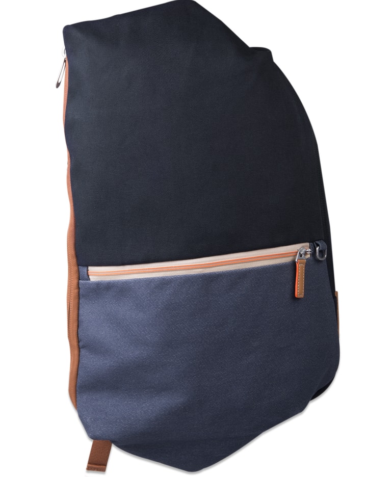 Multi Touch Cargo Canvas Isar Rucksack Placeholder Image