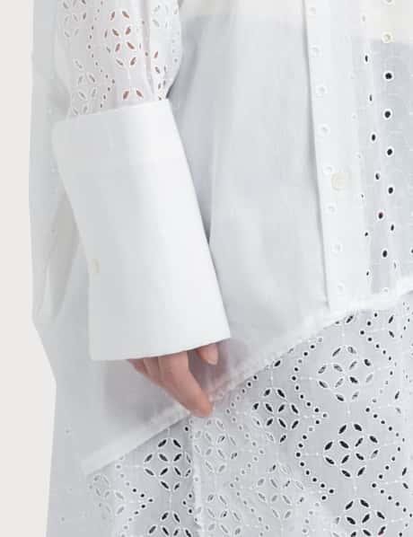 sir lace dress Avellino Lace Layered Dress  Eastend Wardrobe