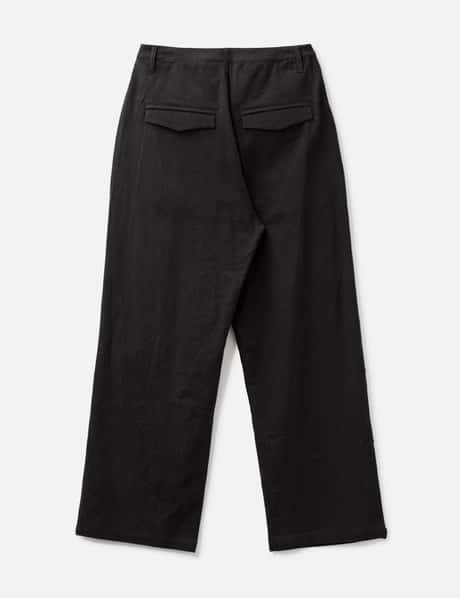 Weave Taped Pants view 8