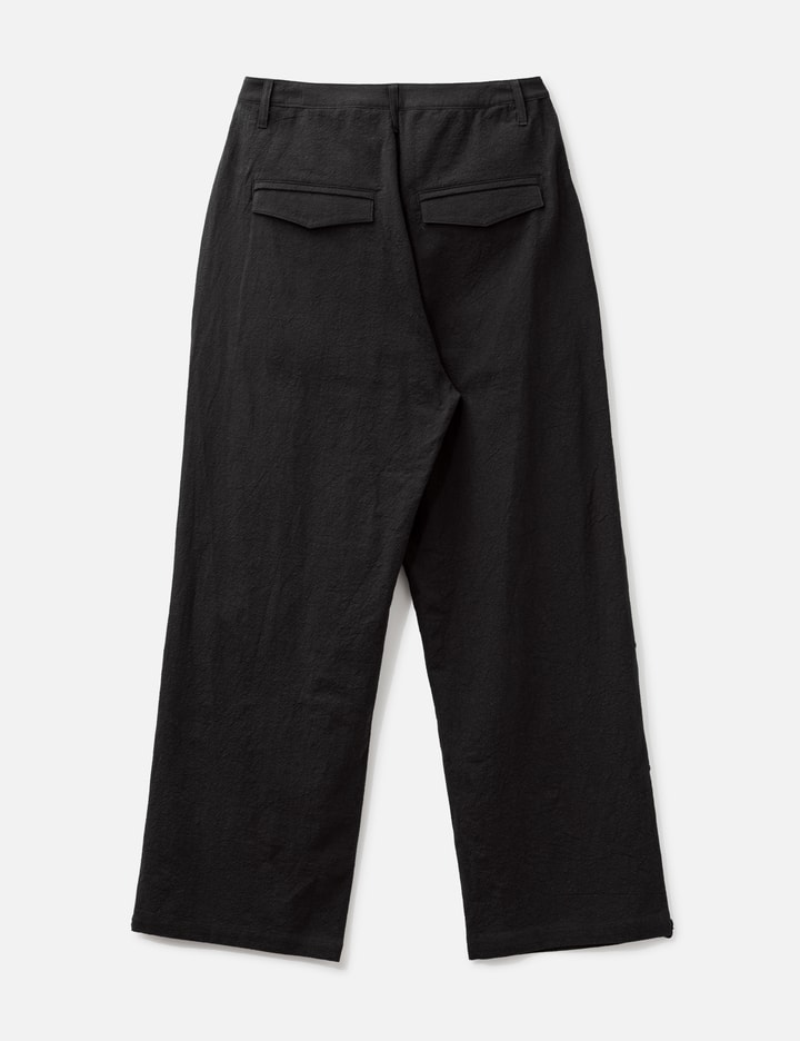 San San Gear Weave Taped Pants