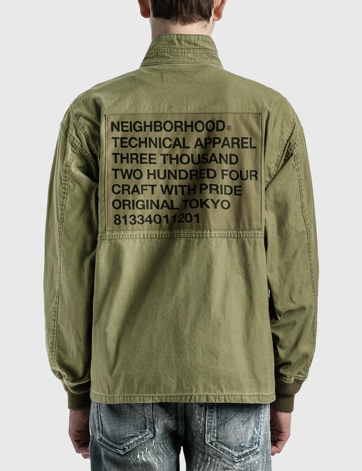 Fatigue Jacket Placeholder Image