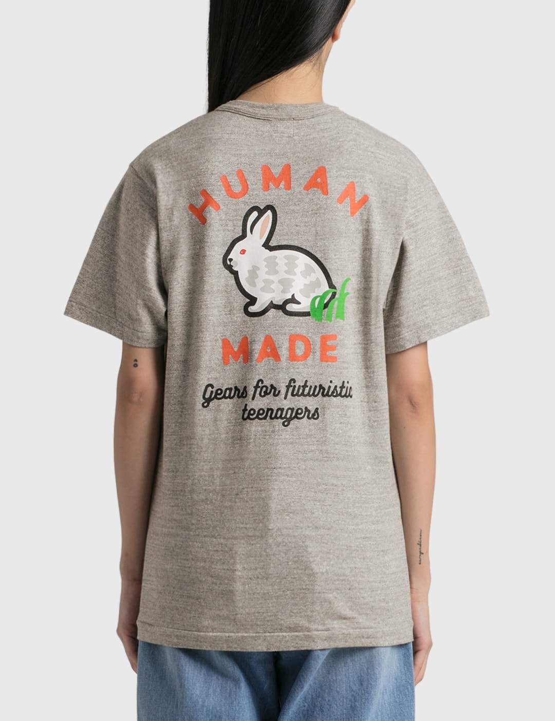 Human Made Kaws #2 T-Shirt