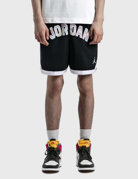 Jordan Brand Jordan Sports DNA Mesh Shorts HBX - Main Image