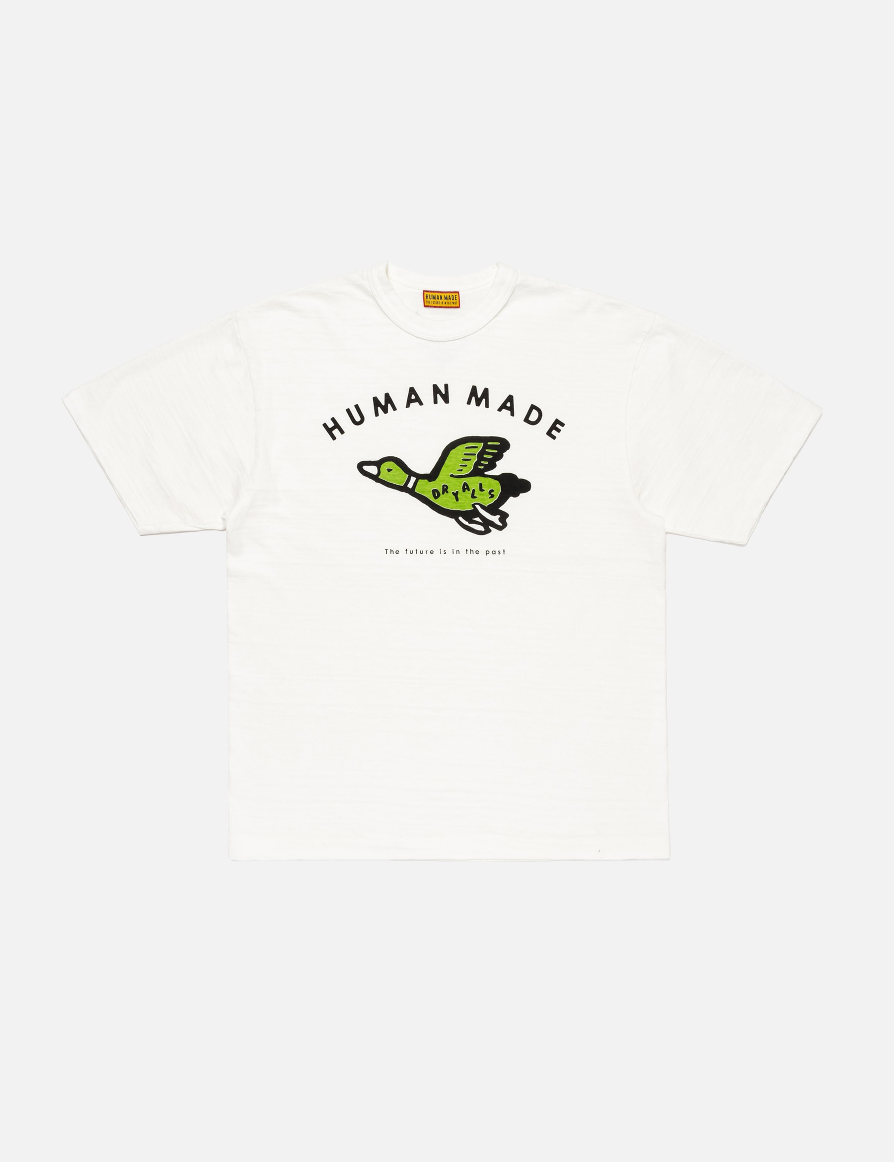 GRAPHIC T-SHIRT #20 view 7