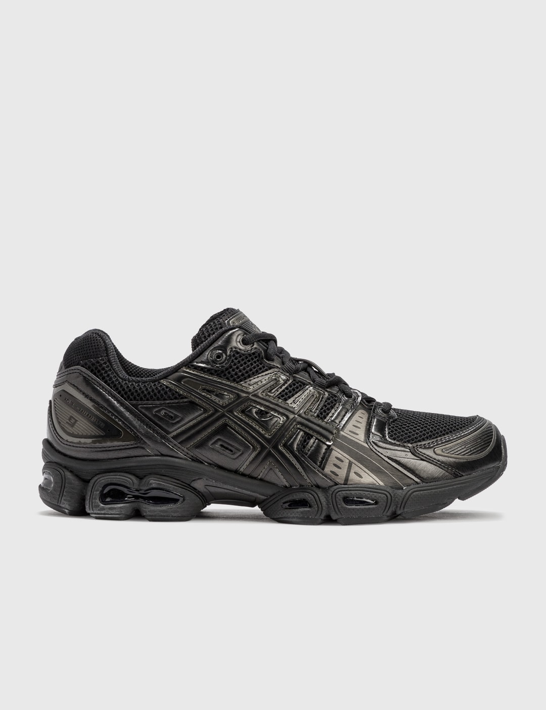 place top notch Correspondence Asics - Gel-Nimbus 9 | HBX - Globally Curated Fashion and Lifestyle by  Hypebeast
