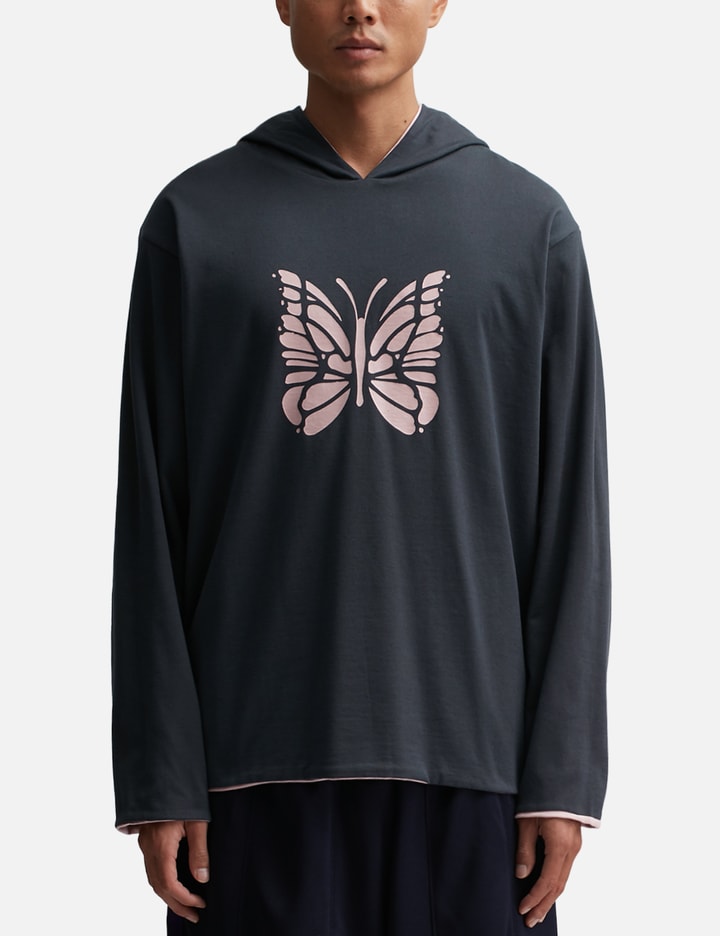 Reversible Hoodie Placeholder Image