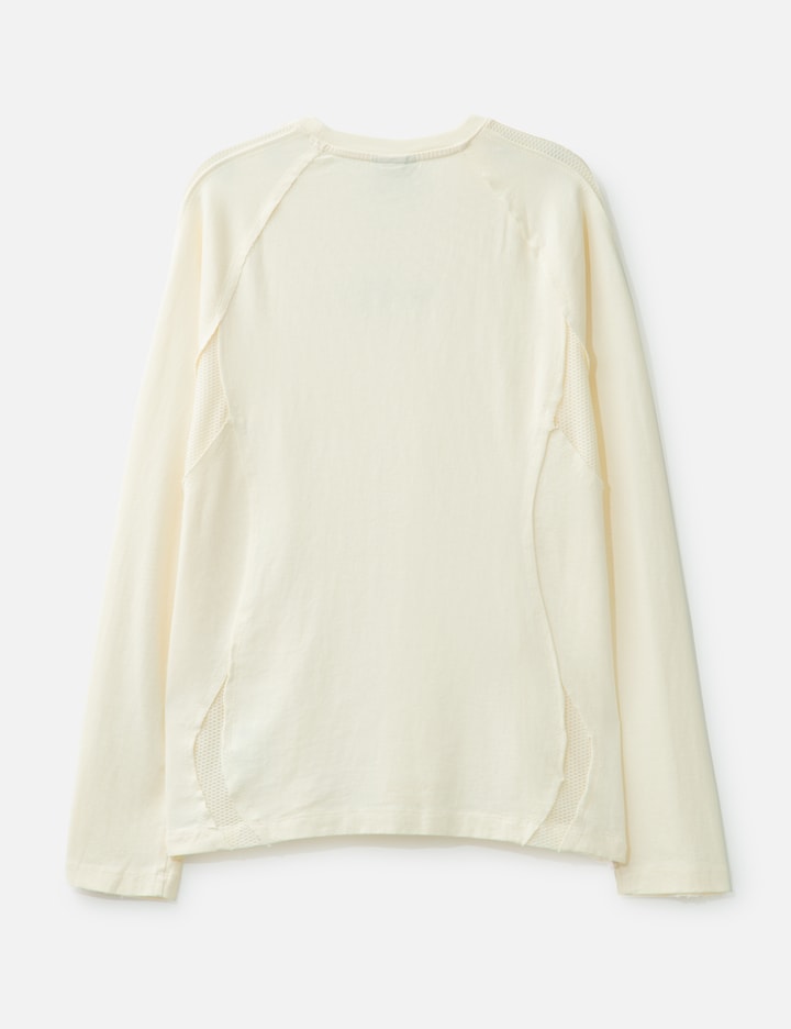 adidas Originals x Thug Club Teamgeist T-shirt Long Sleeve Placeholder Image