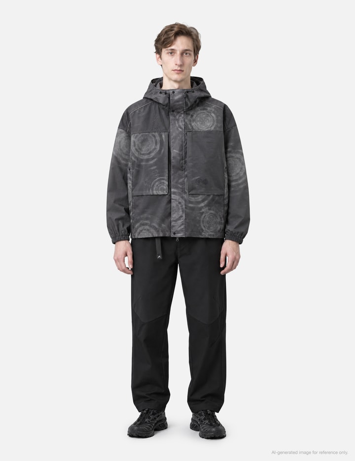 Purple Mountain Observatory Ridge Jacket