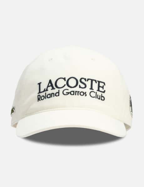 Roland-Garros Edition Cap view 6