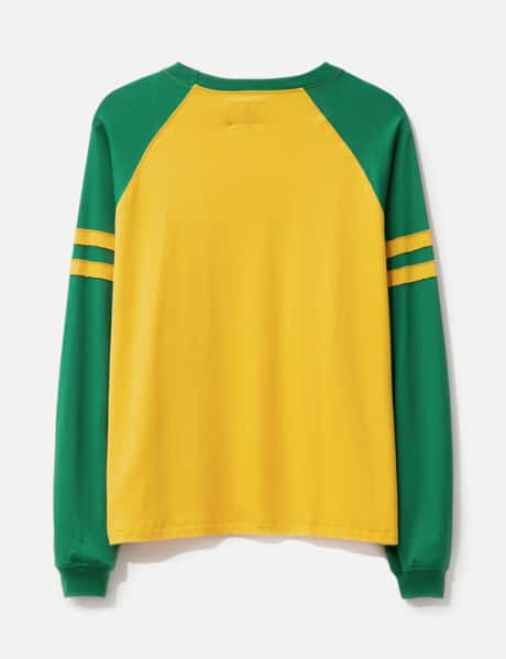 Sao Paulo Long Sleeve T-Shirt view 8