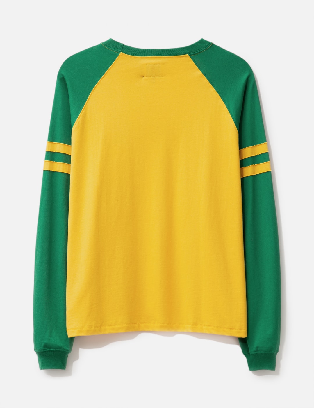 Sao Paulo Long Sleeve T-Shirt view 9
