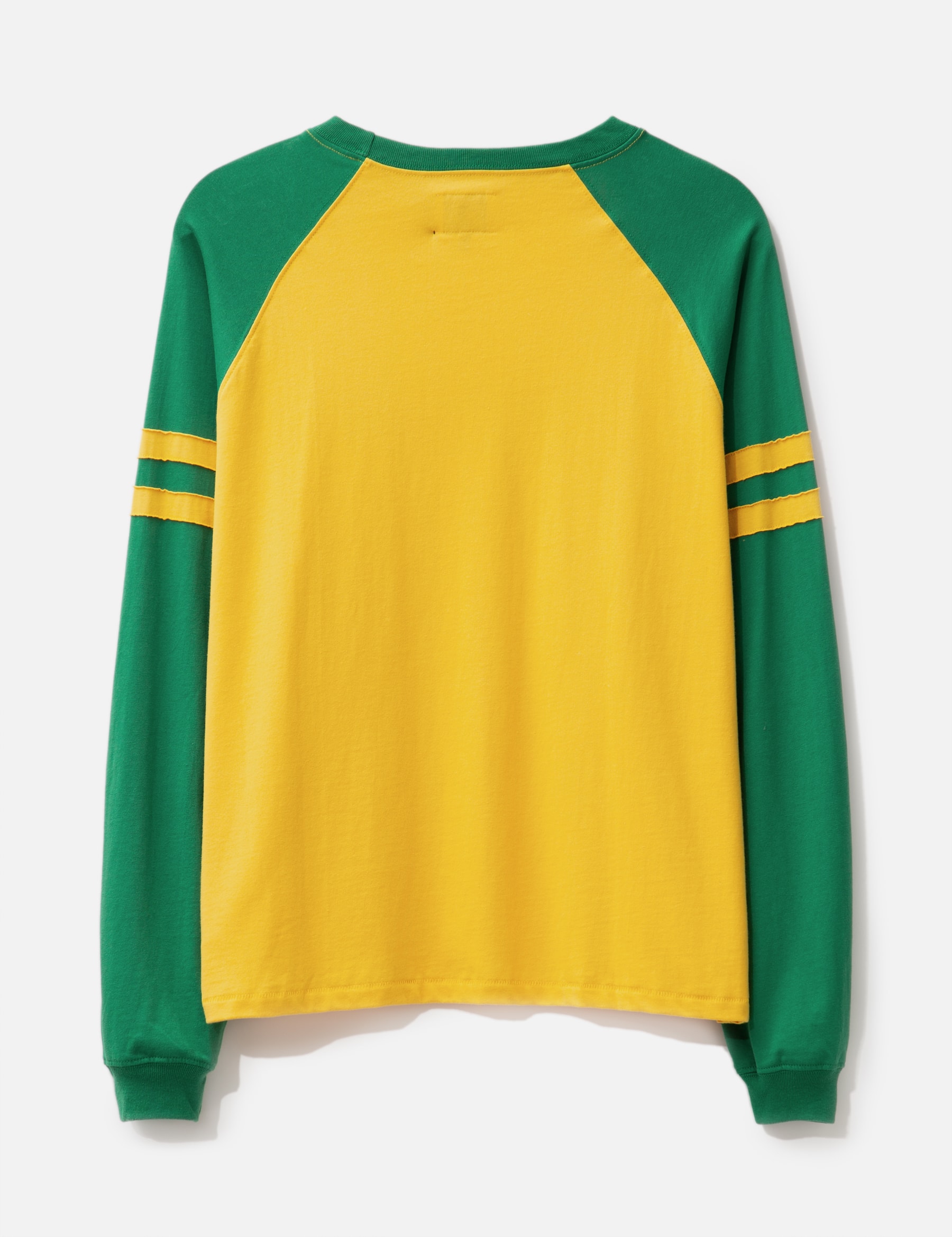 Sao Paulo Long Sleeve T-Shirt view 17