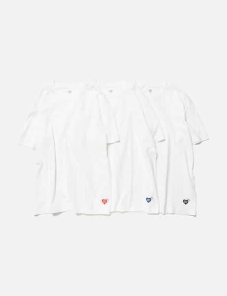 Human Made 3-pack T-shirt Set