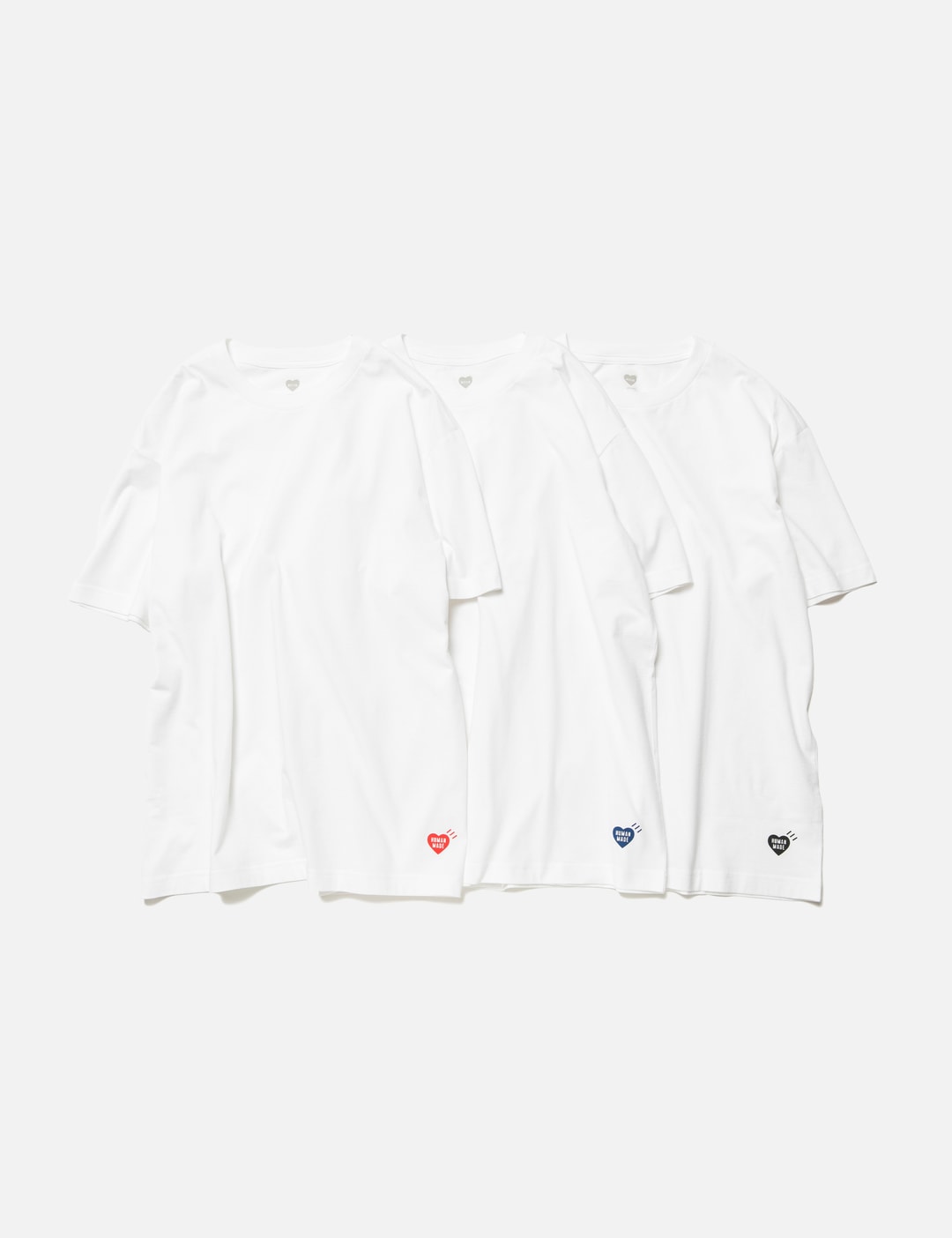 3-Pack T-Shirt Set view 4