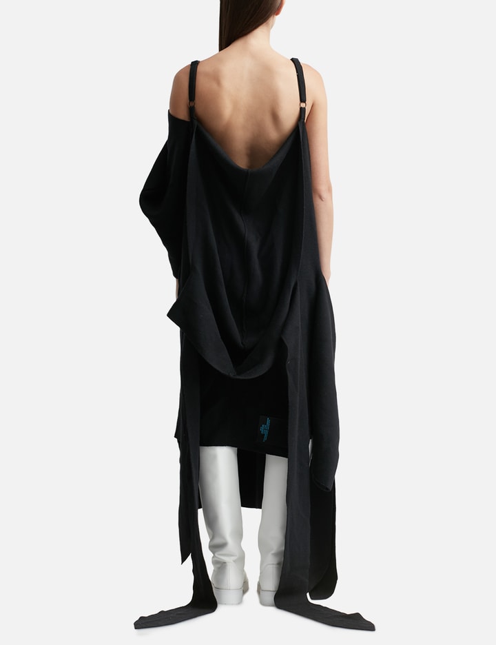 니트 듀라그 드레스 Placeholder Image