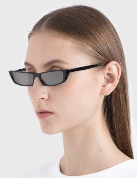 Acne Studios - Agar Sunglasses | HBX display picture 2