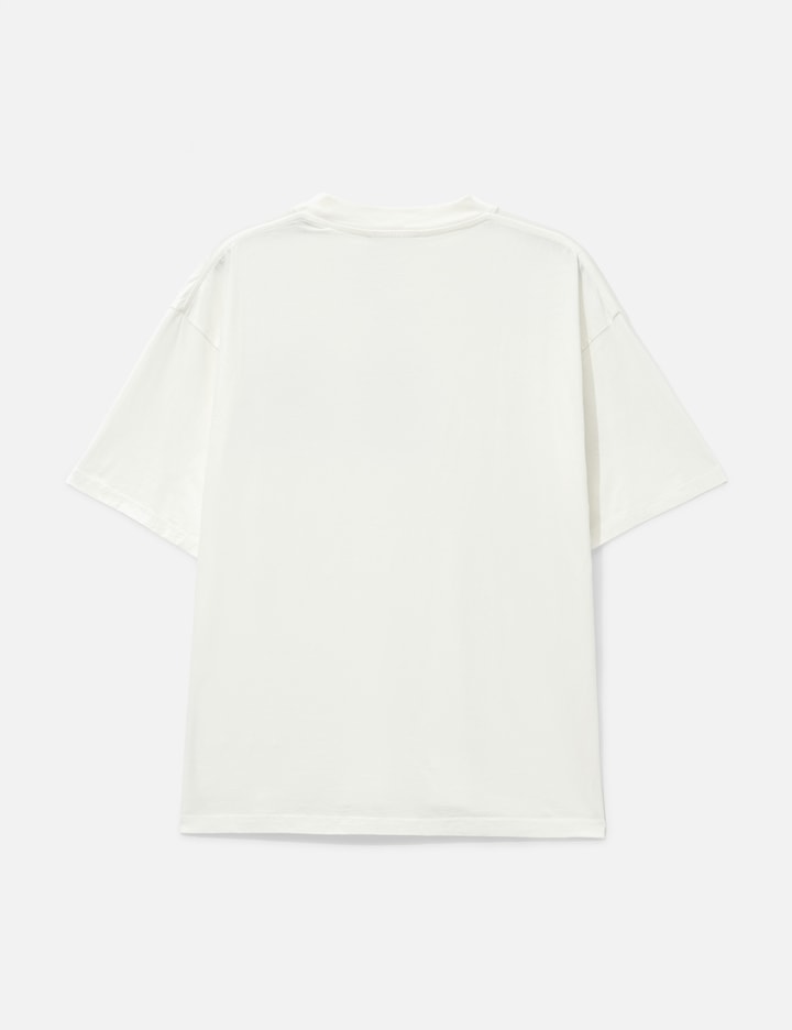 Represent Western Initial T-Shirt