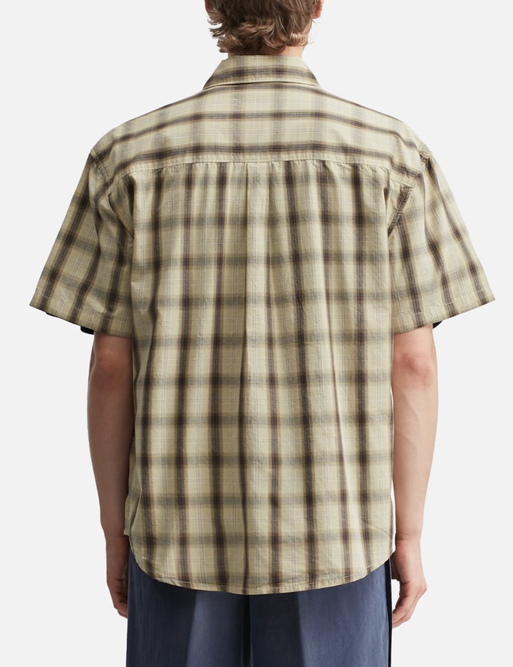Beach Brains Drop SS Shirt