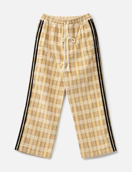 adidas Originals adidas Originals x Song for the Mute Plaid Pant
