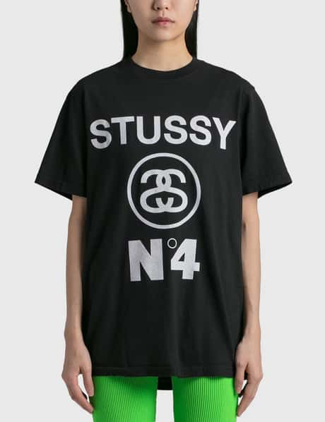 Stussy STÜSSY No.4 Pigment-Dyed T-shirt