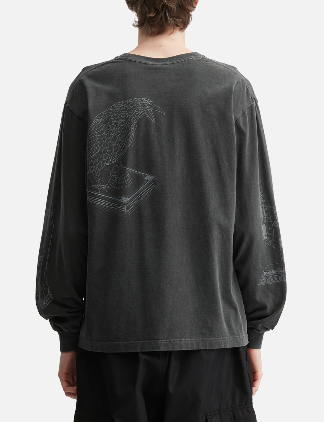 NH . TEE LS-8 view 15