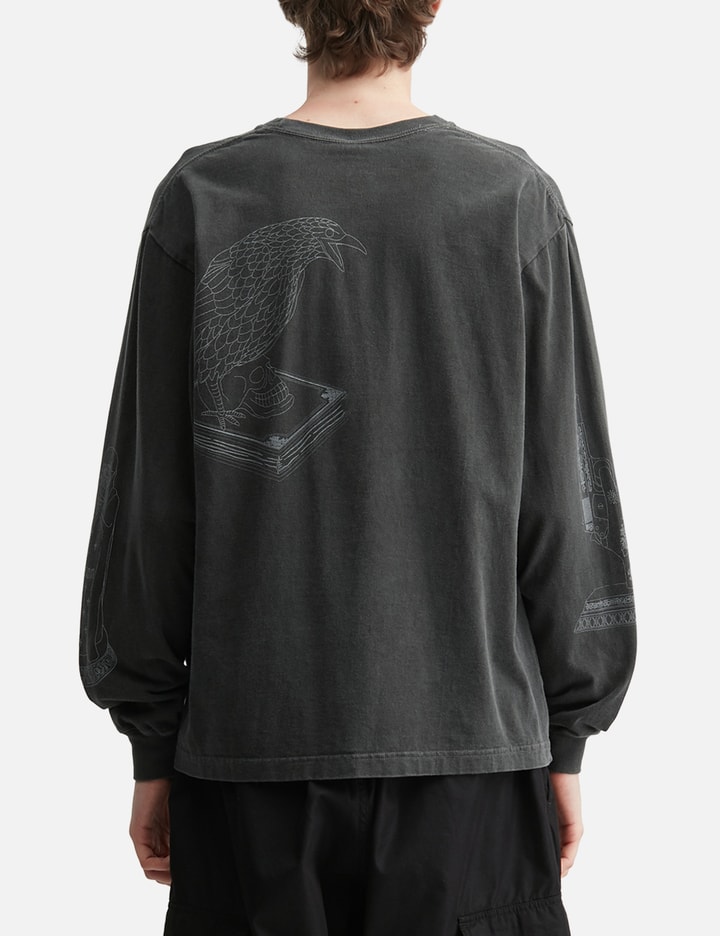 NEIGHBORHOOD NH . TEE LS-8