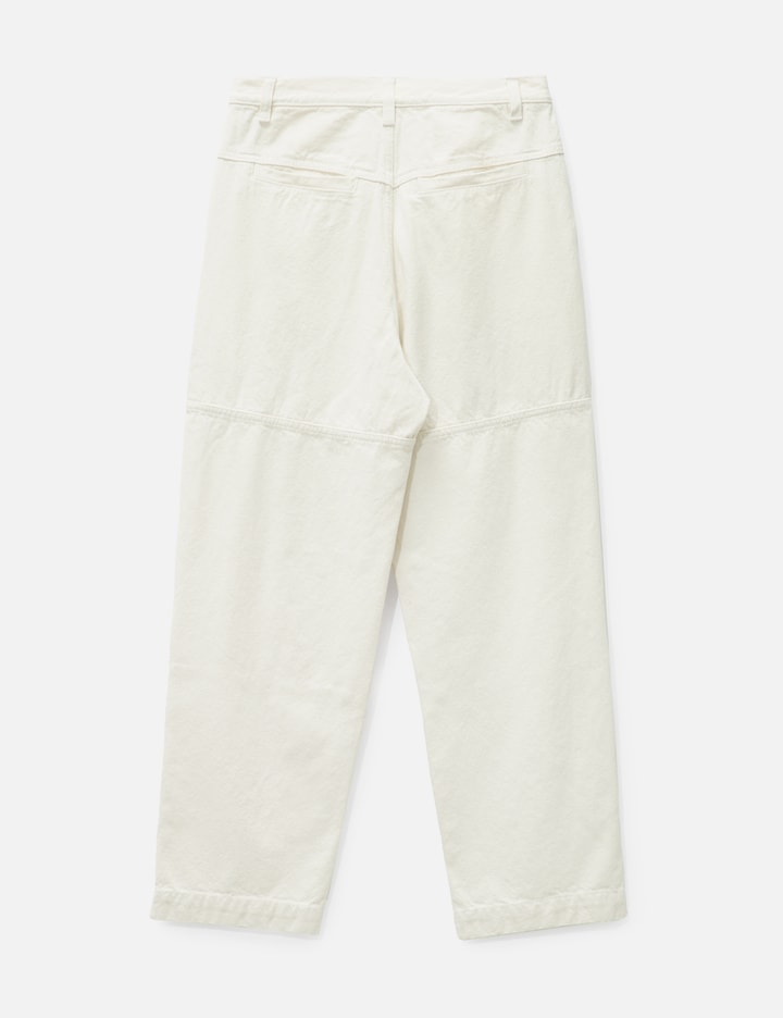 Paneled Pants Placeholder Image