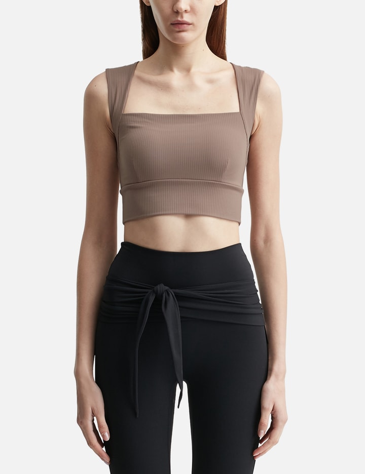 Marta Top Mocha Placeholder Image