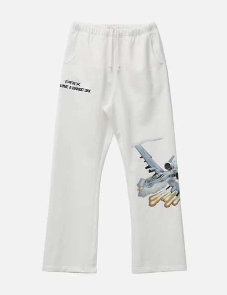 PRIX Workshop Warthog Sweatpants