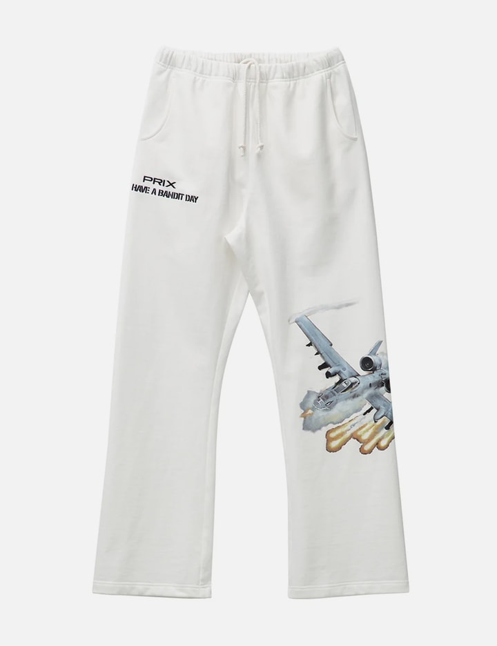 Warthog Sweatpants Placeholder Image