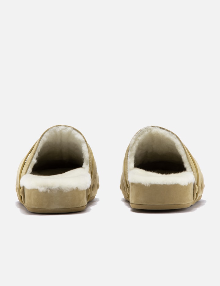 Chloé Marcie Clog In Brown