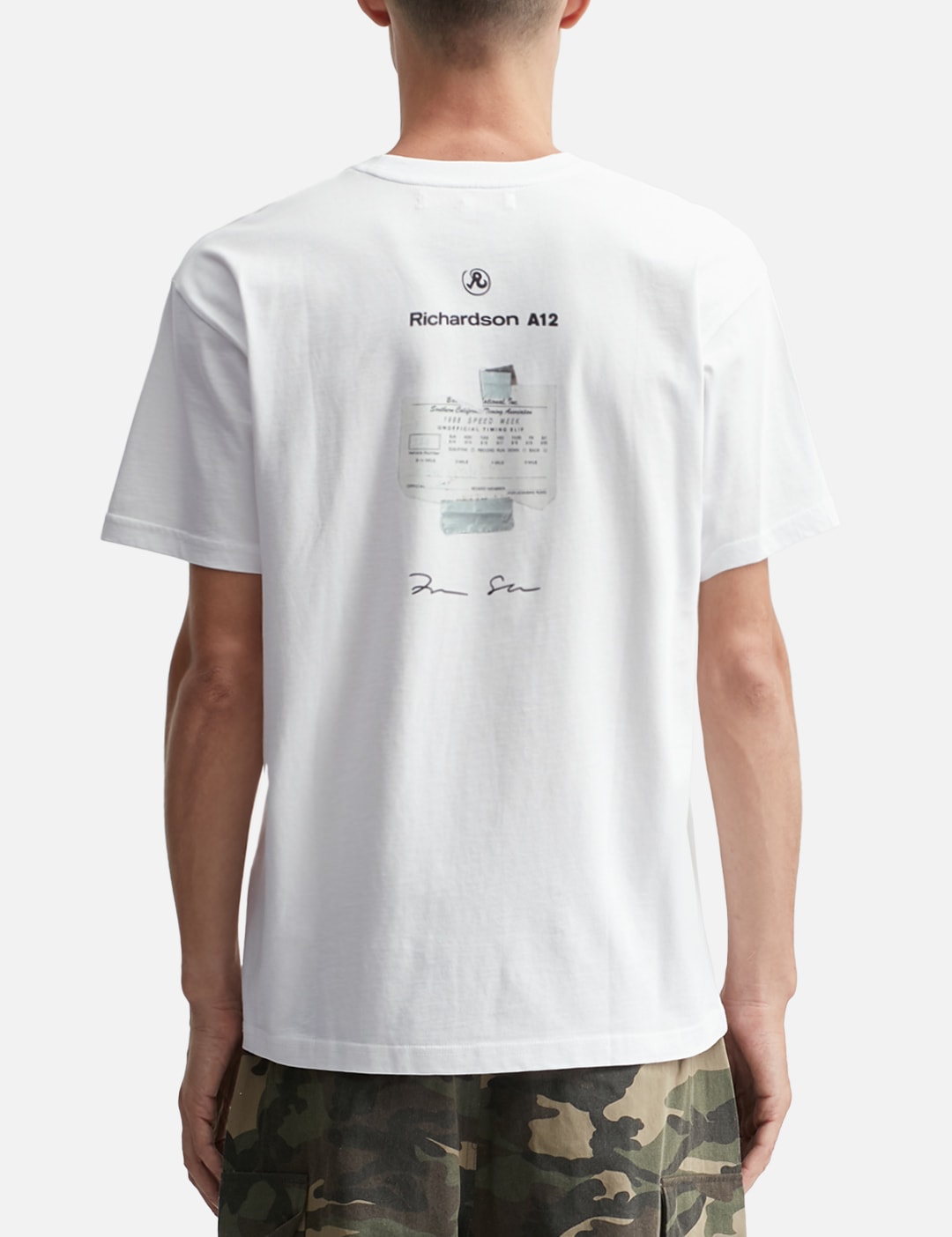 X Frances Stark T-Shirt view 13