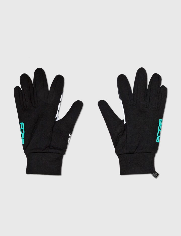 Polartec Fleece Touch Gloves Placeholder Image