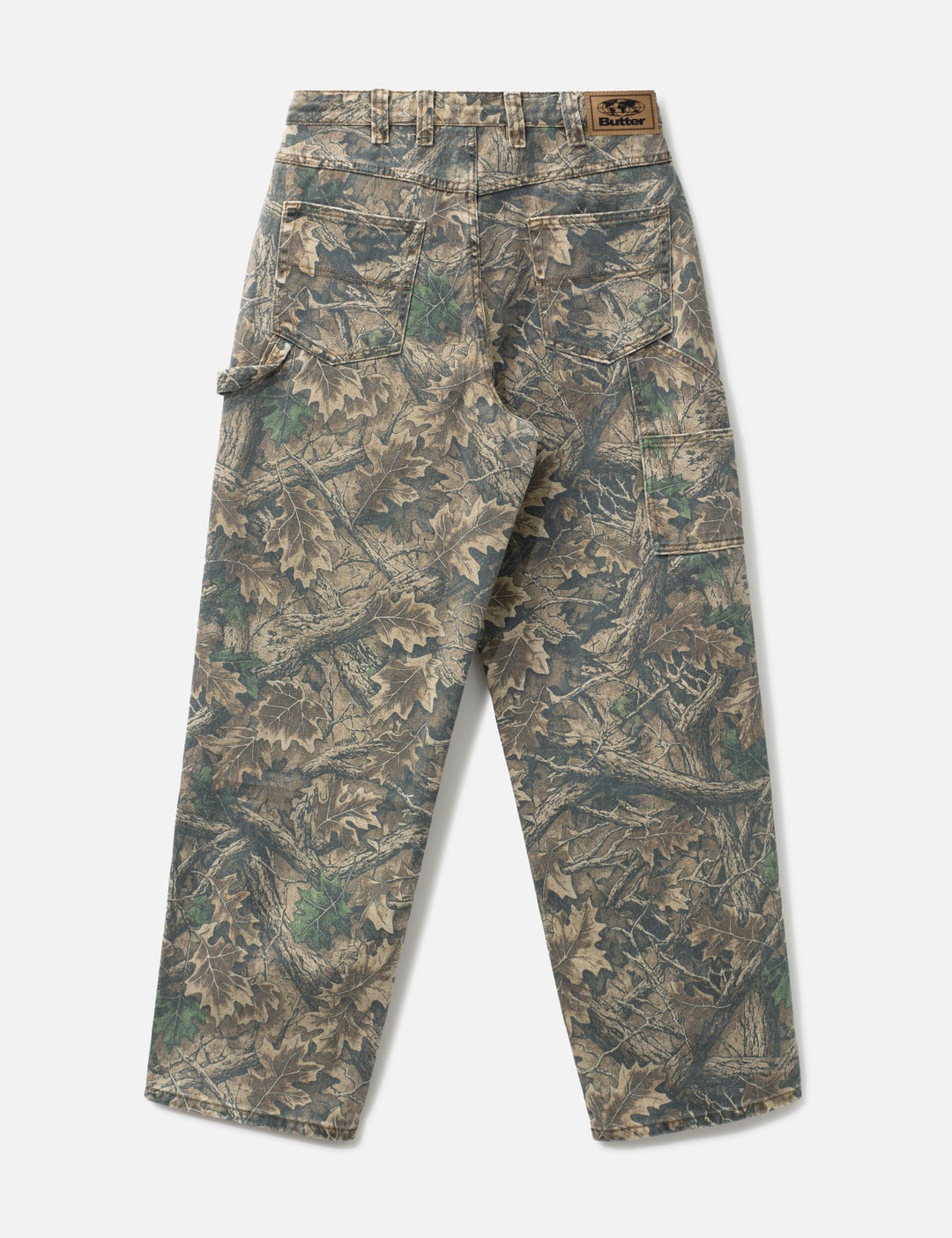 Carpenter Denim Jeans view 9