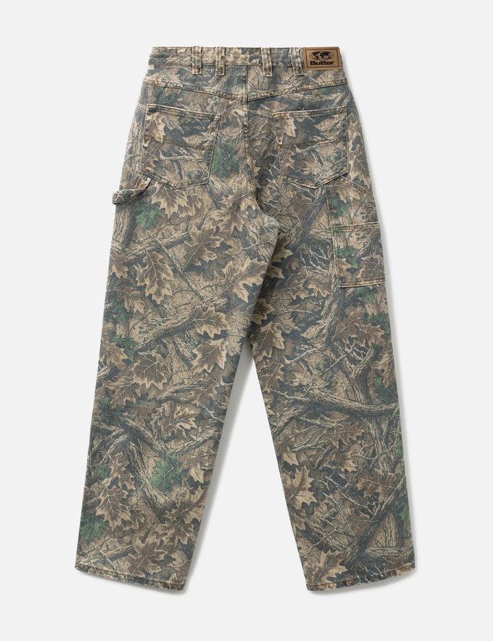 Carpenter Denim Jeans