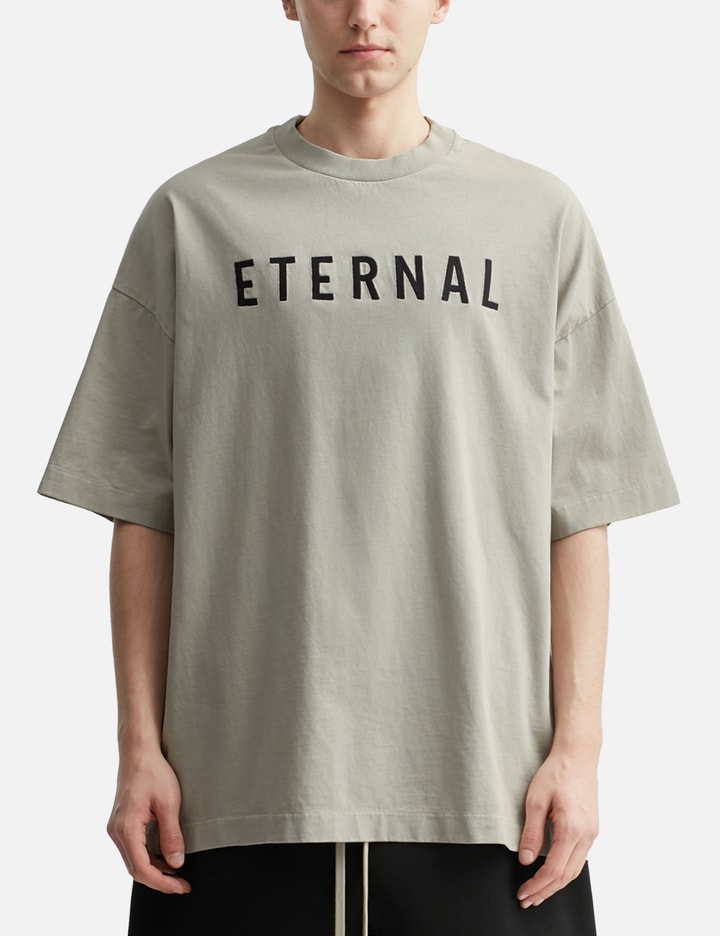 Eternal Jersey T-shirt Placeholder Image