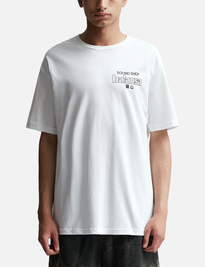 SSB Logo T-Shirt Placeholder Image