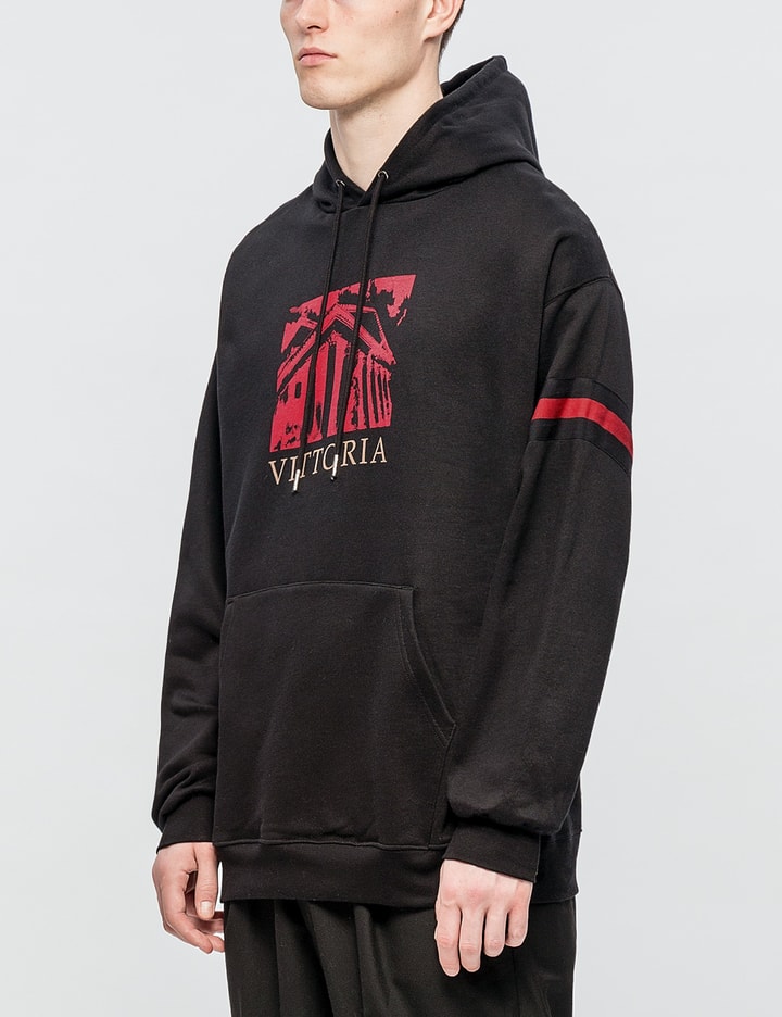 Vittoria Hoodie Placeholder Image
