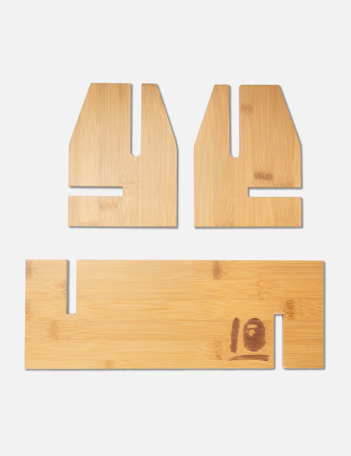 Wood Board Placeholder Image