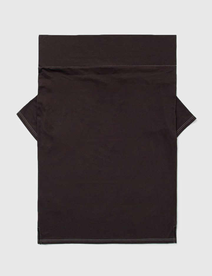 Back Fold T-shirt Placeholder Image