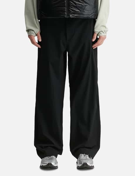 Cargo Softshell Trouser view 10