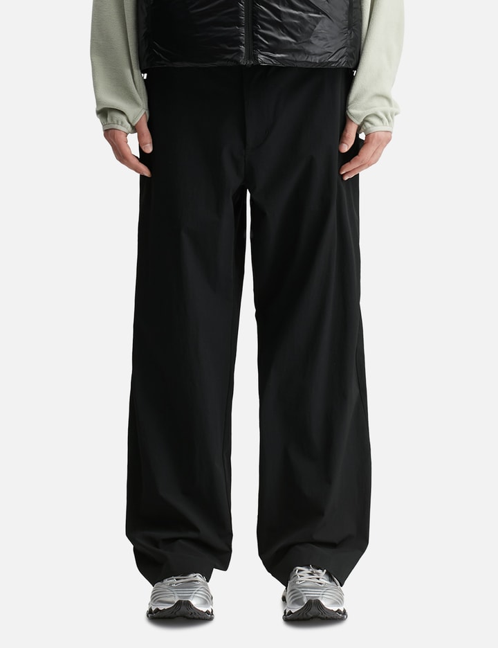 JEONGLI Cargo Softshell Trouser