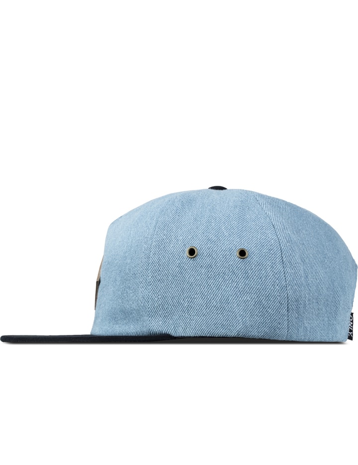 Camper Snapback Placeholder Image