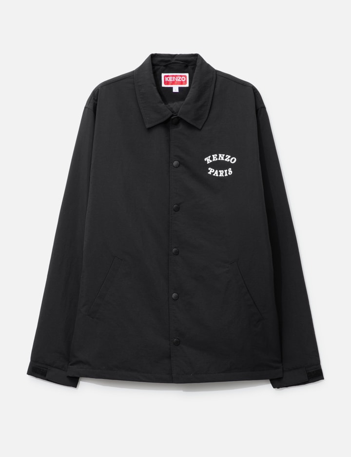 'KENZO VERDY MARKET' Heavy Coach Jacket Placeholder Image