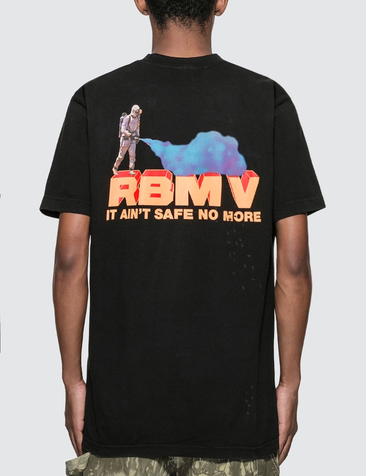 RBM V 티셔츠 Placeholder Image