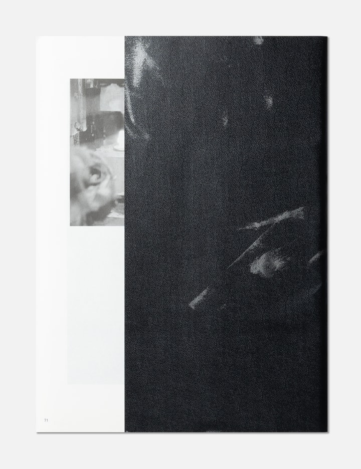 Ex Nihilo Placeholder Image