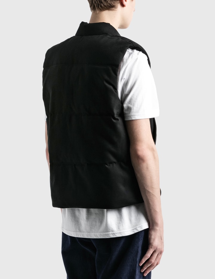 Brooke Vest Placeholder Image