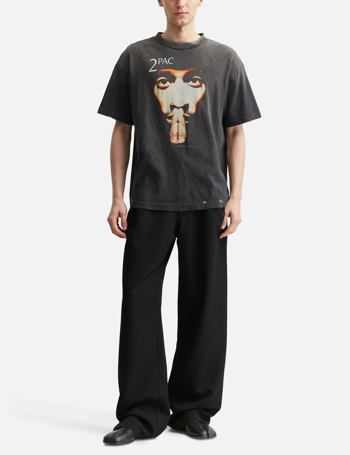 SAINT Mxxxxxx × 2PAC Short Sleeve T-shirt Placeholder Image
