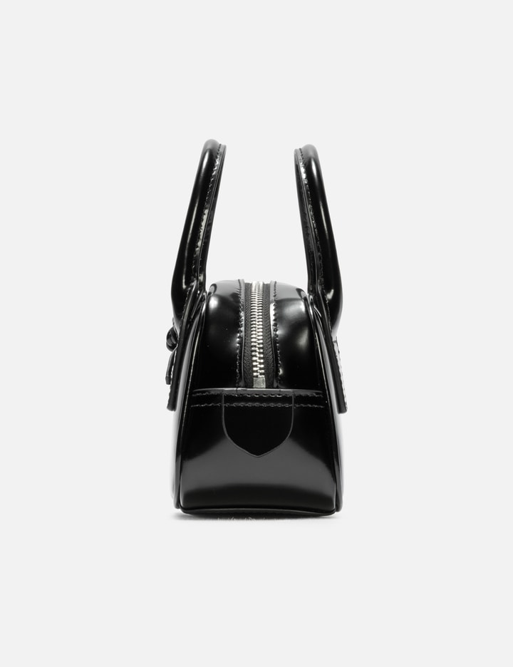 Secure Bag Placeholder Image